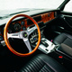 Illustration for article titled This Corvette-Powered 1976 Jaguar XJ Coupe Was Perfect